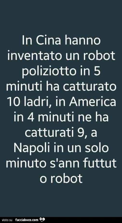 Vaccata