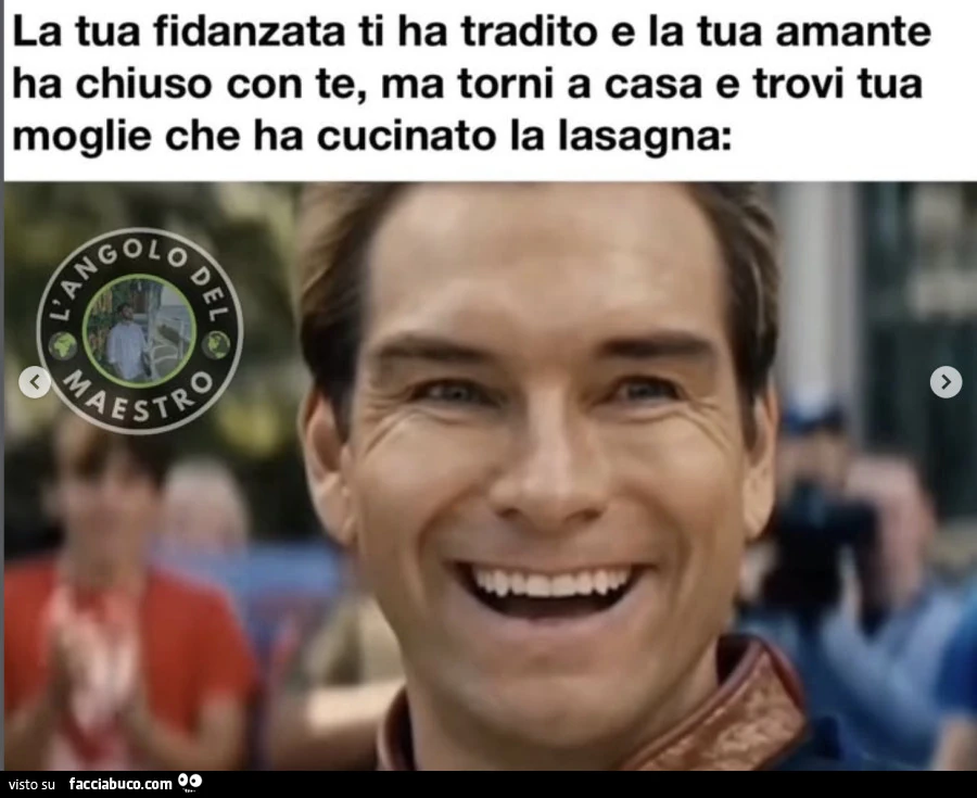 Vaccata