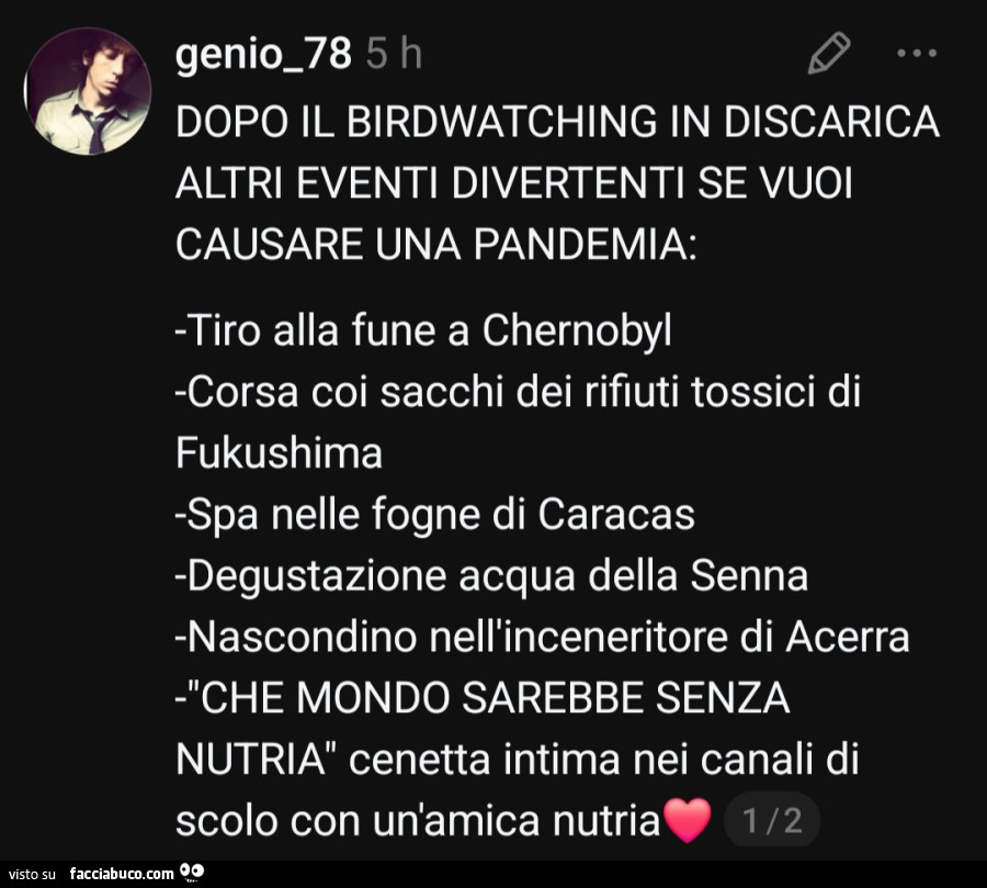 Vaccata