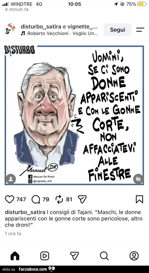 Vaccata