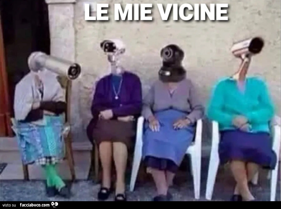 Vicine