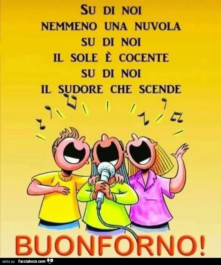 Previsioni