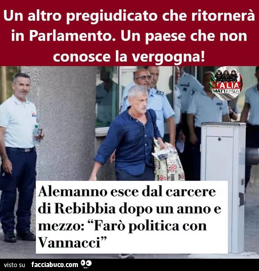 Vaccata