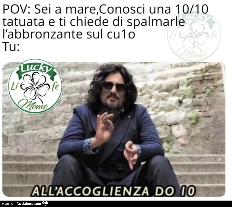 Vaccata