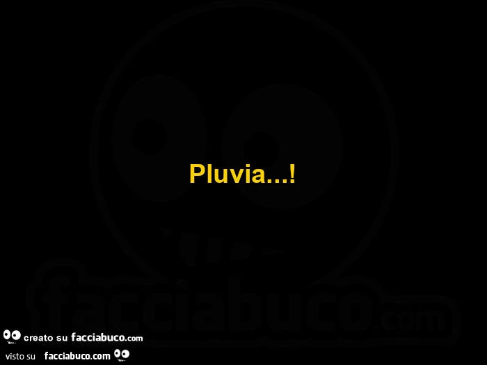 Pluvia
