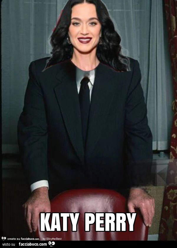 Katy perry