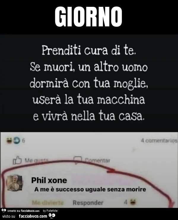 Giorno