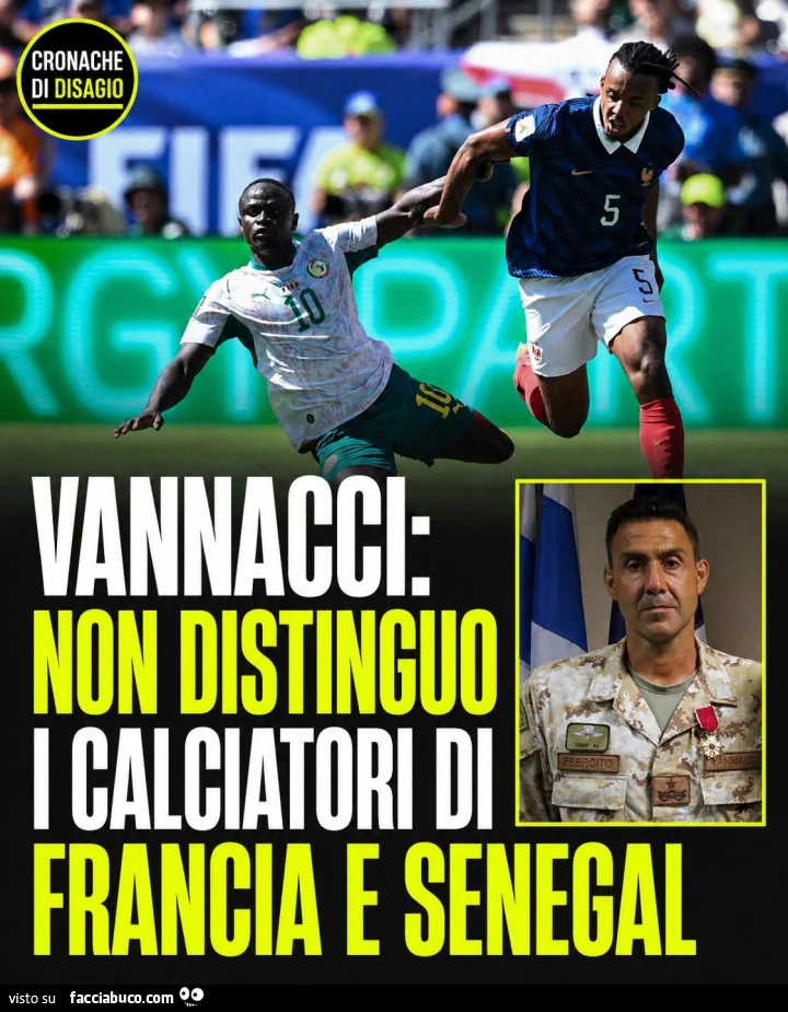 Vaccata