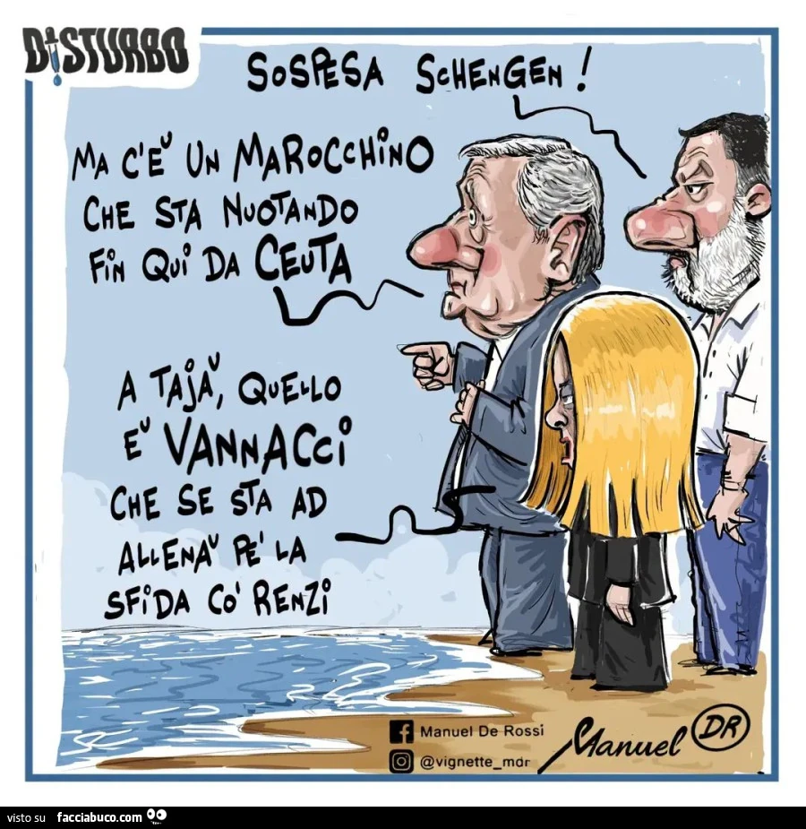 Vaccata