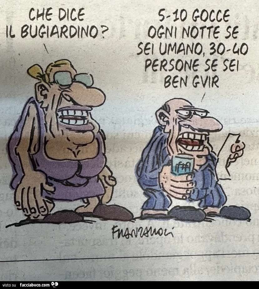 Vaccata