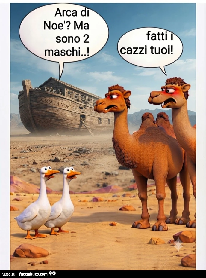 Noè