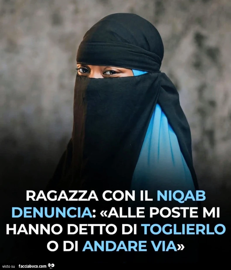 Niqab