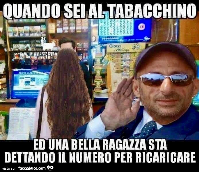 Vaccata