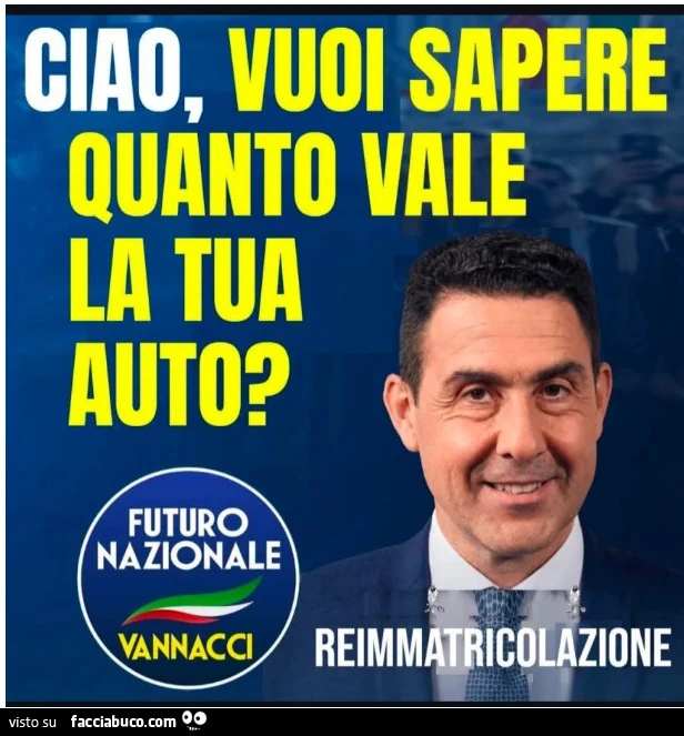 Vaccata