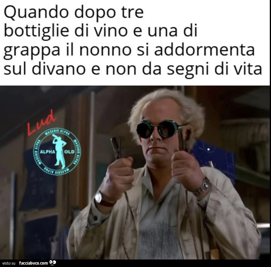 Vaccata