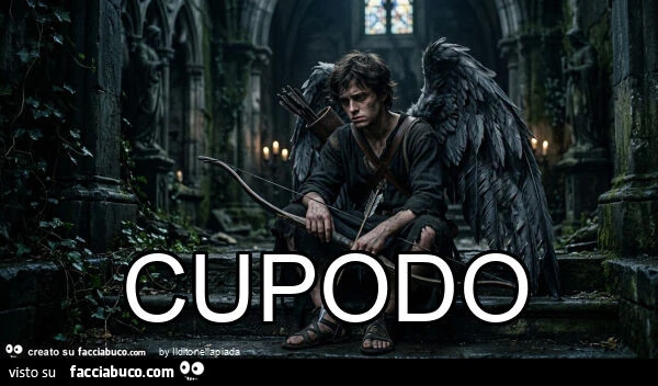 Cupodo
