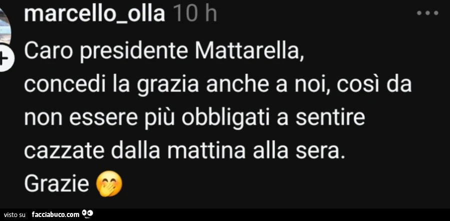 Vaccata