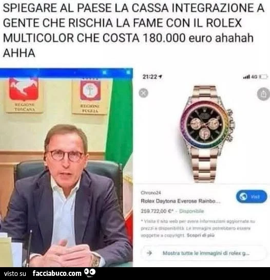 Vaccata