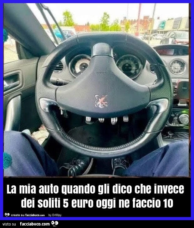 Cazzate