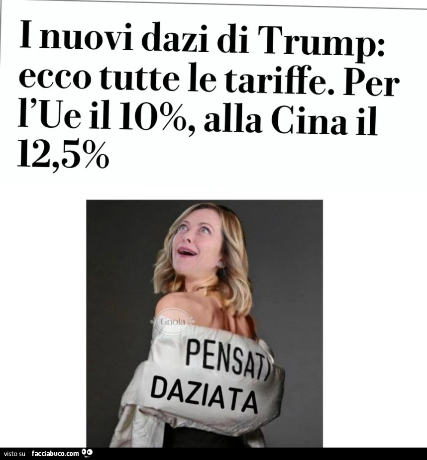 Vaccata