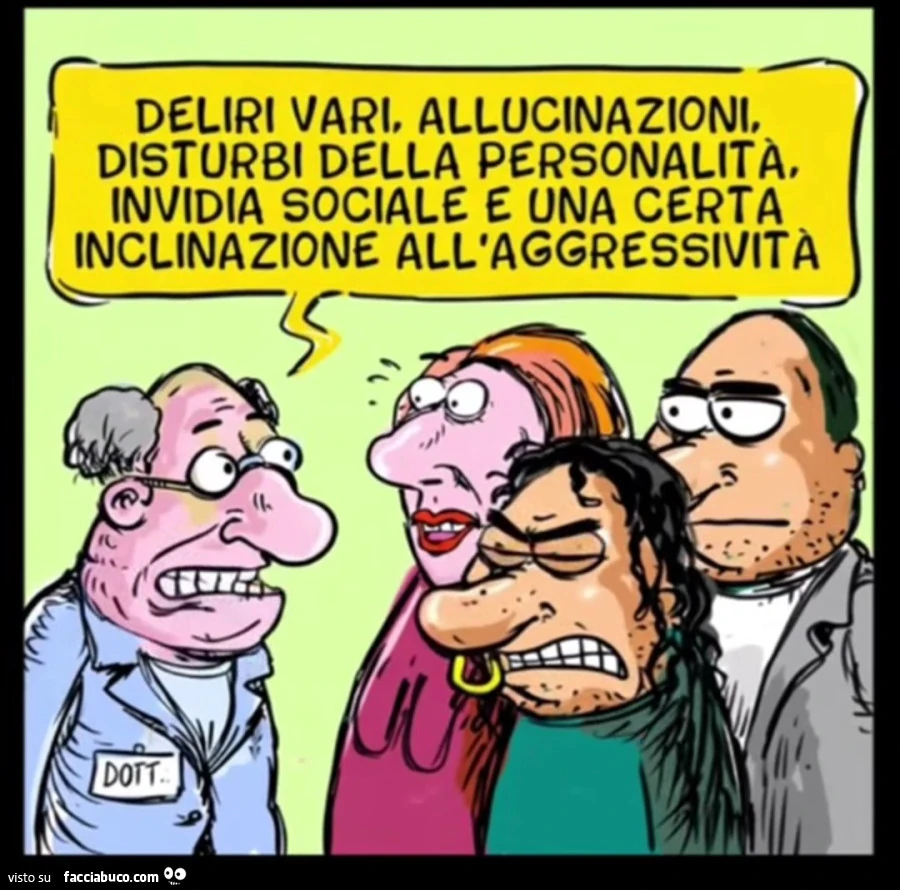 Vaccata