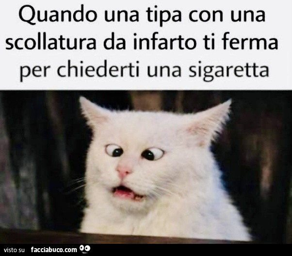 La tipa