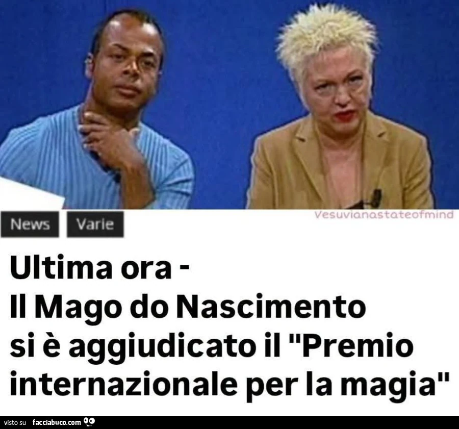 Vaccata