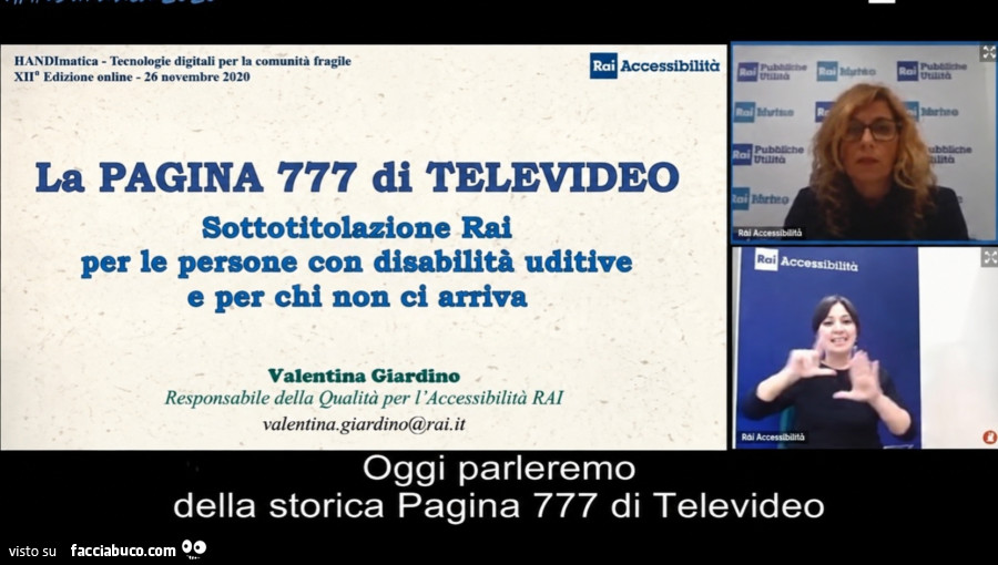 Vaccata