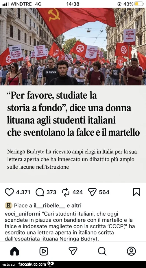 Vaccata