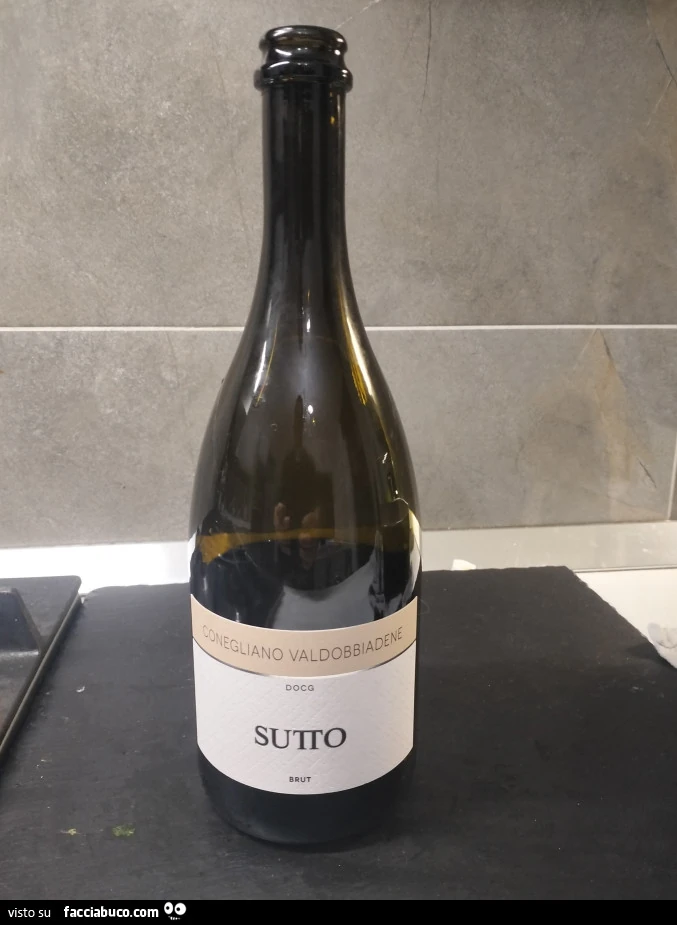 Prosecco