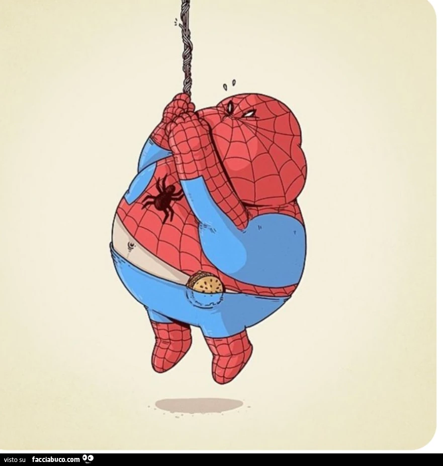 Spiderman