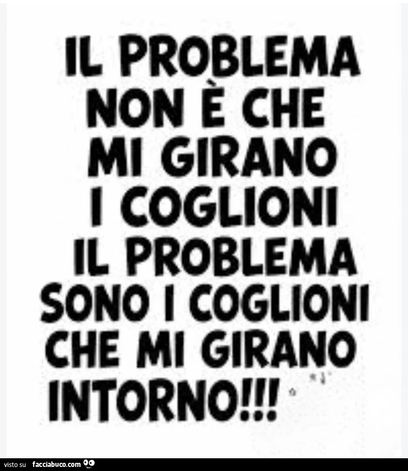 Coglioni