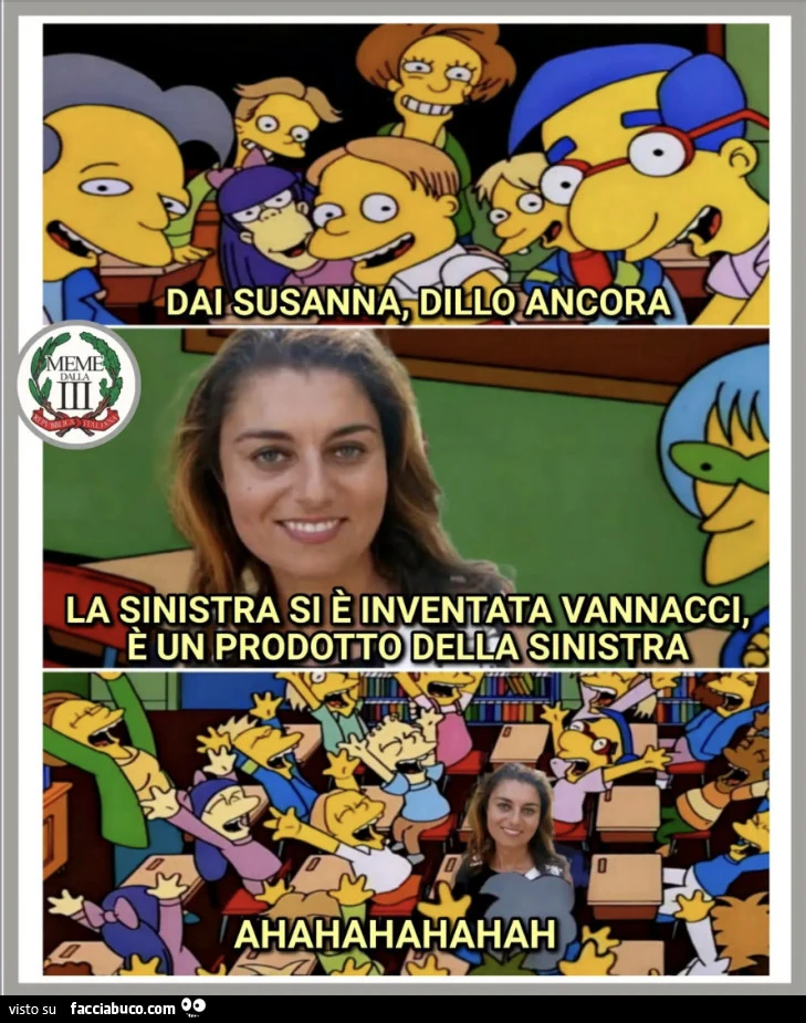 Vaccata
