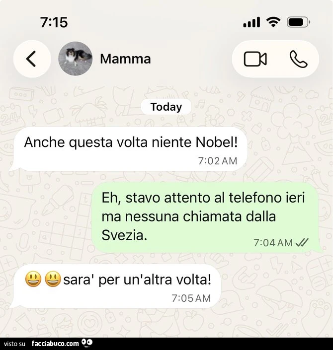 Vaccata