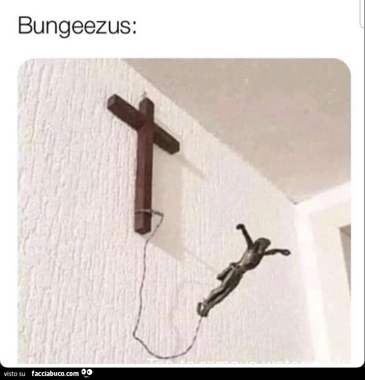 Bungeezus