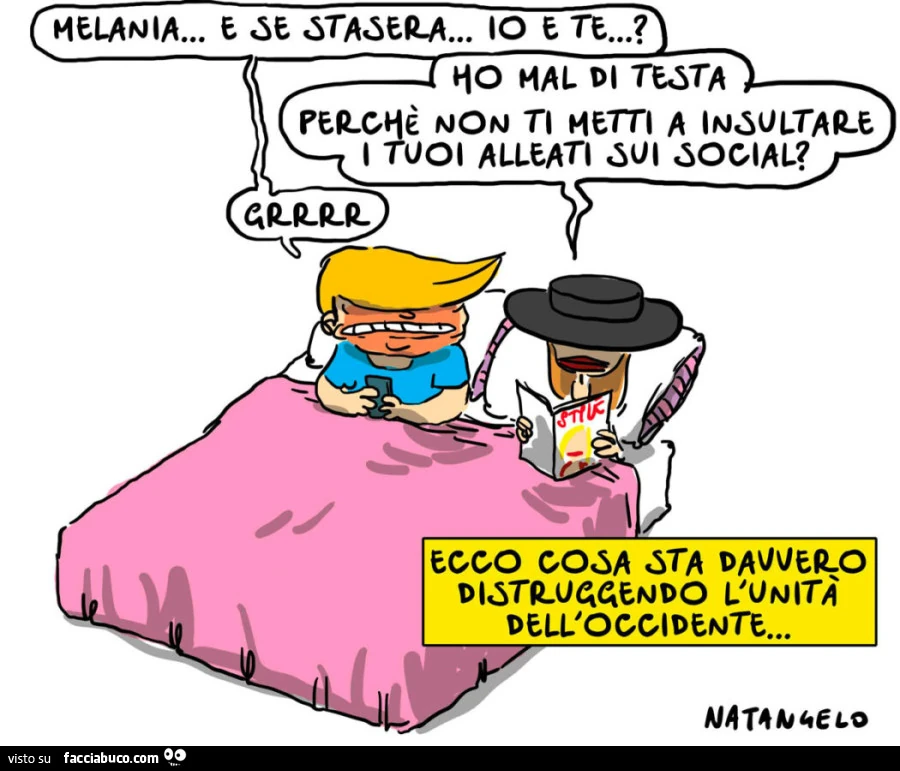 Vaccata