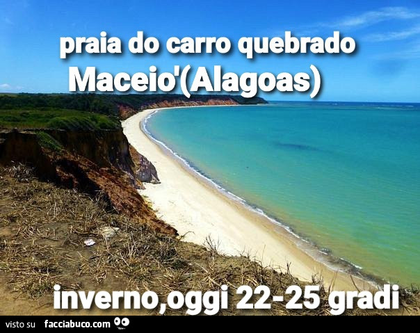 Maceio