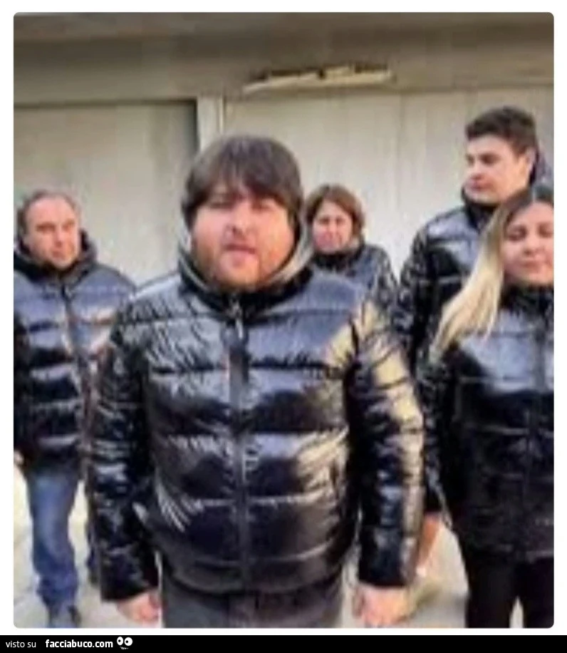 Vaccata