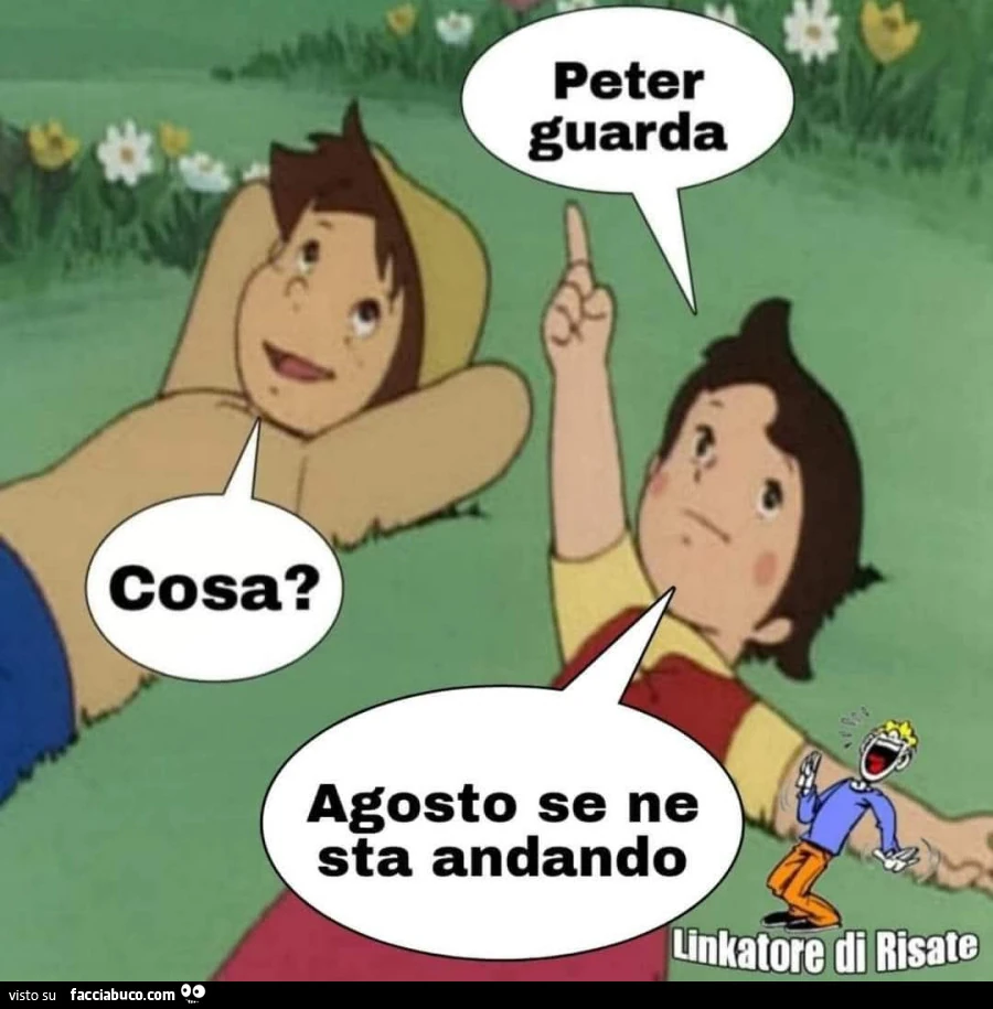Vaccata