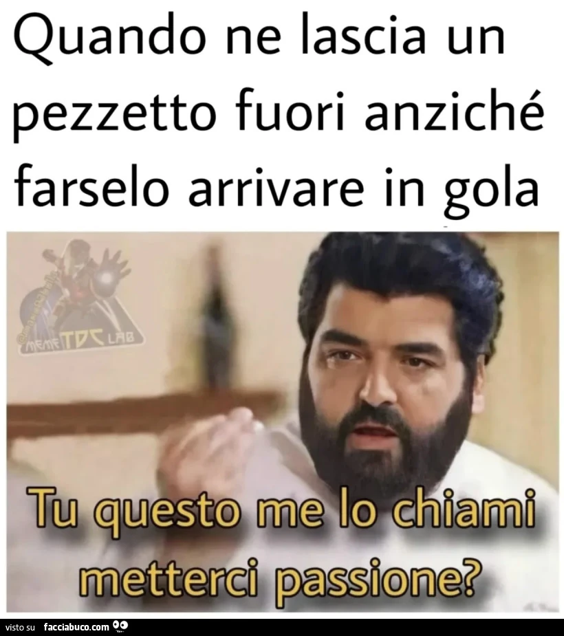 Vaccata
