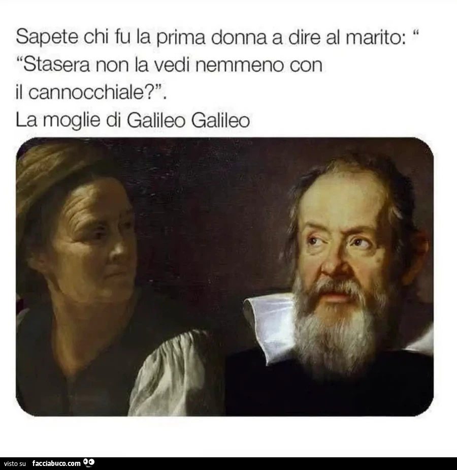 Galileo