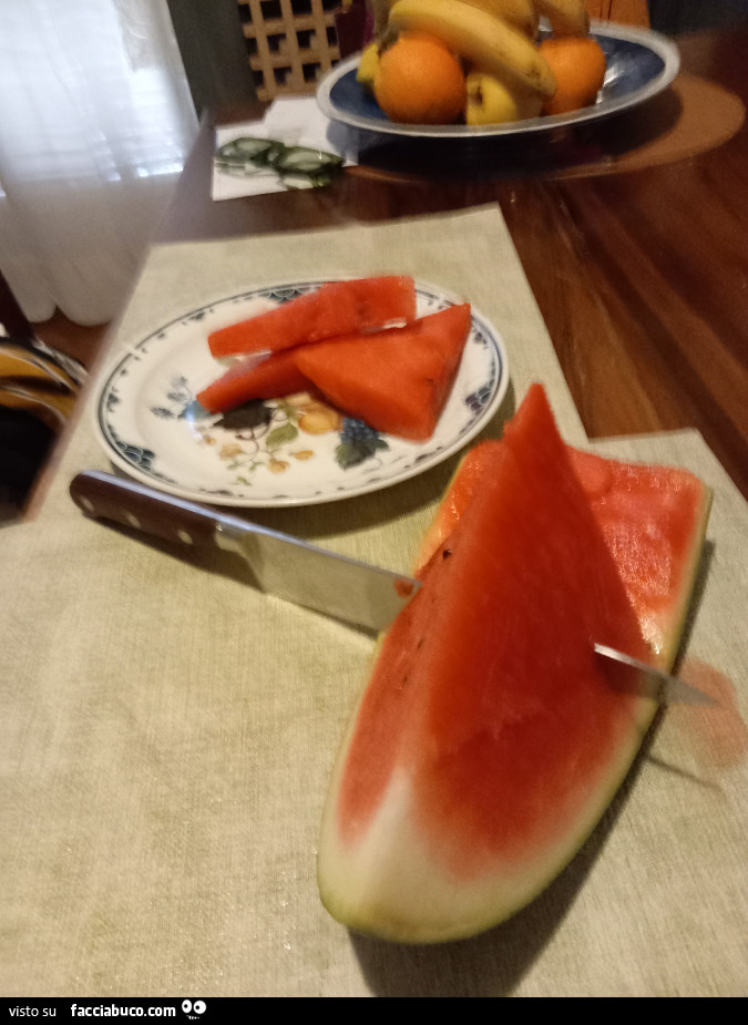 Vaccata