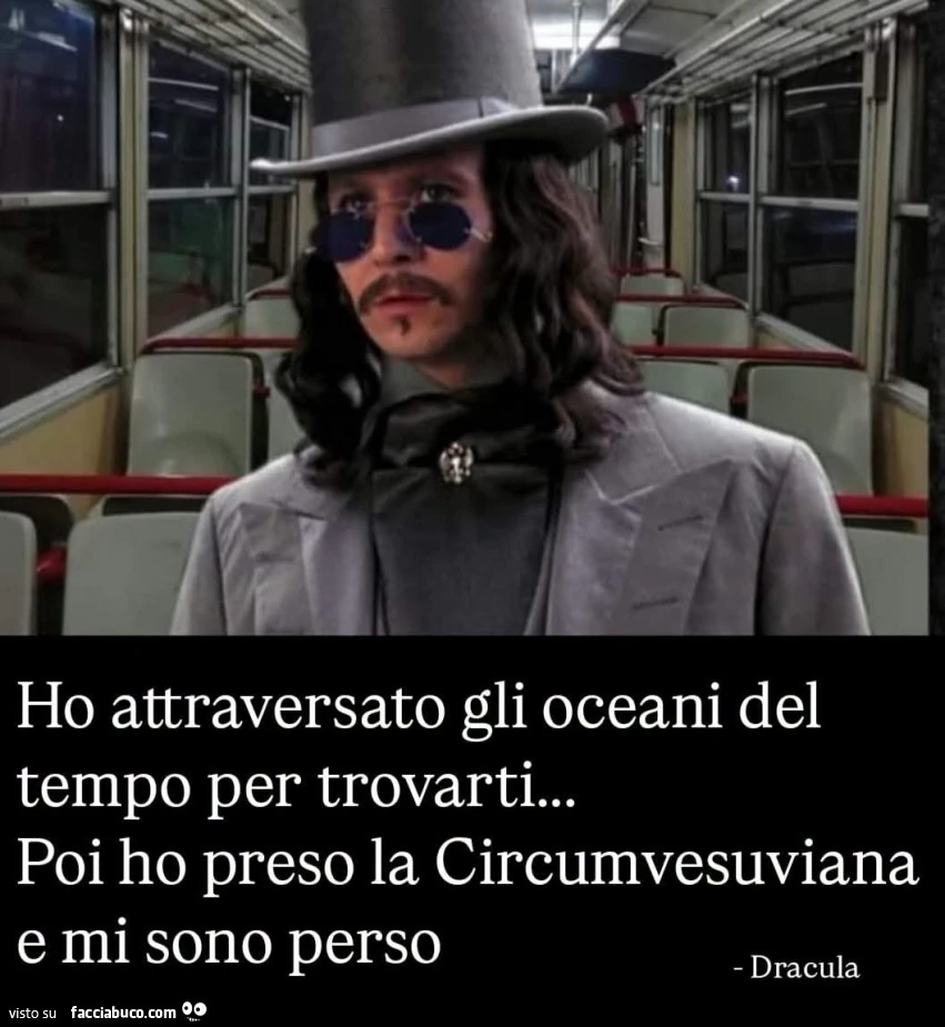Vaccata