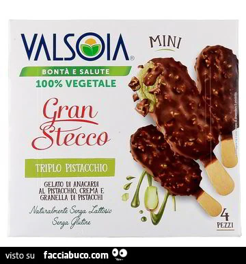 Vaccata