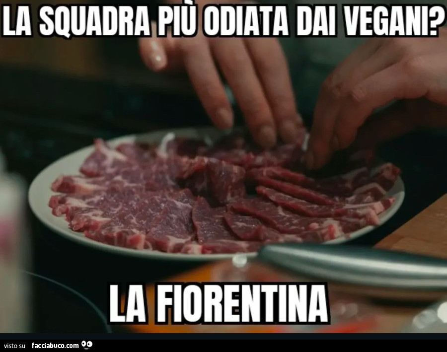 Vaccata
