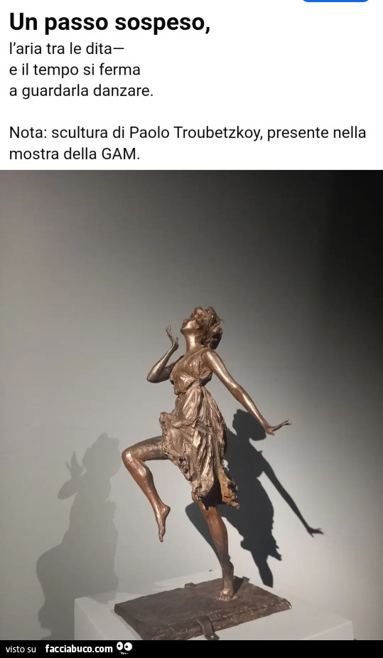 Passo di danza