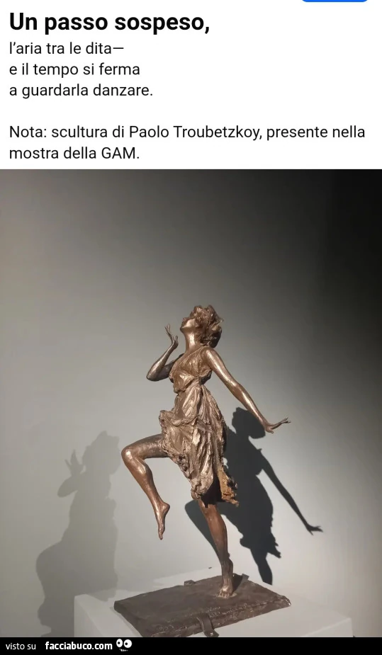 Passo di danza