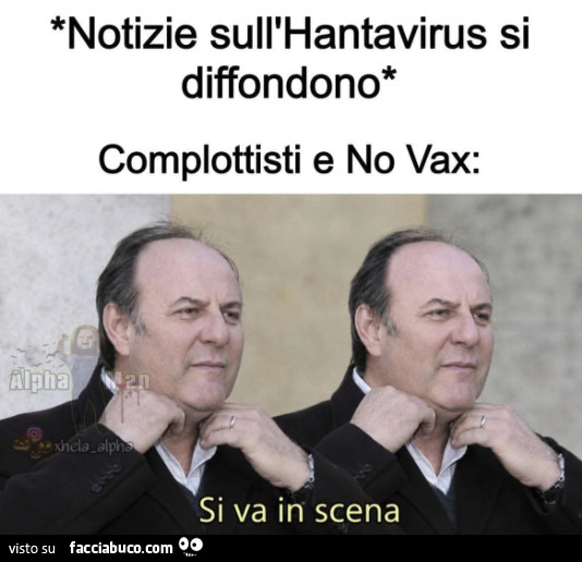 Vaccata