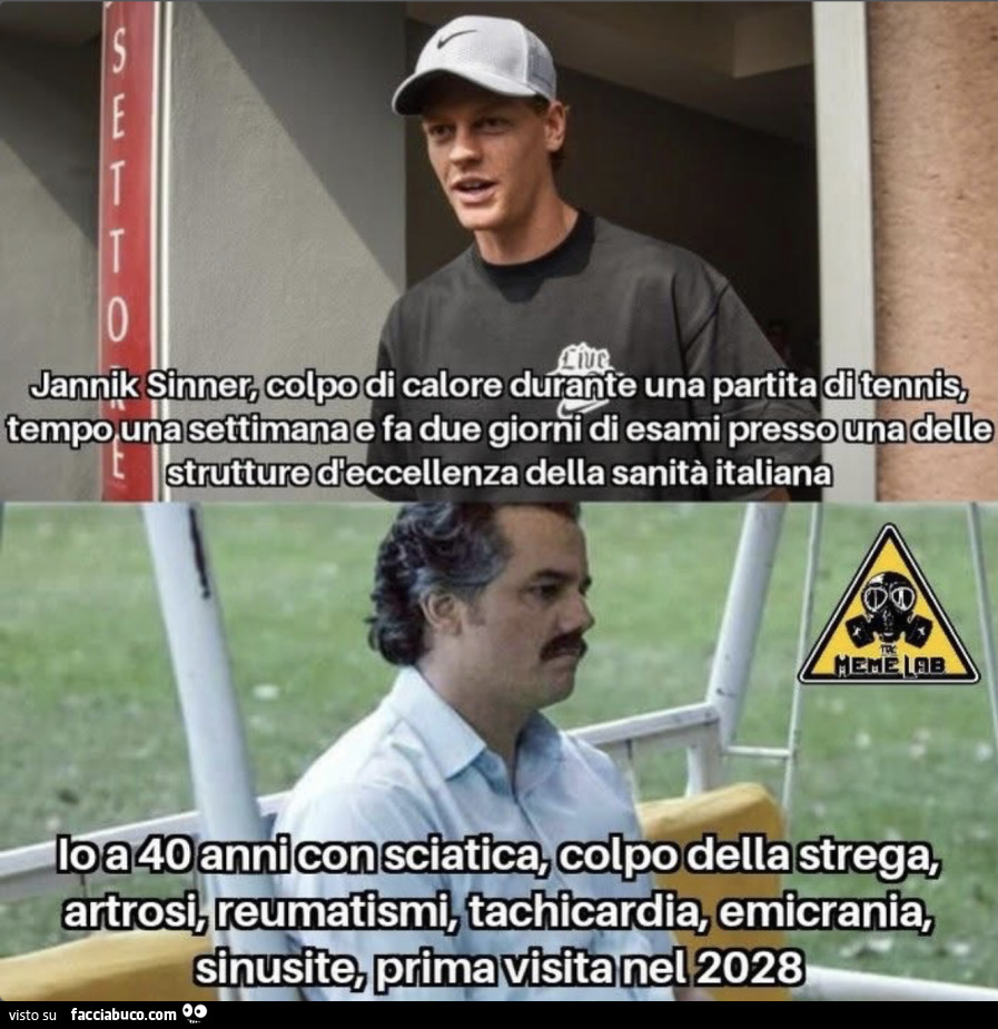 Vaccata