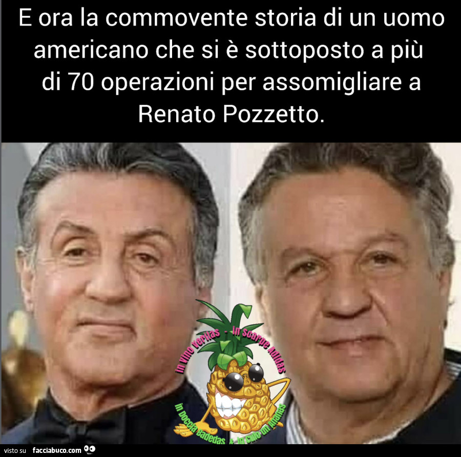 Vaccata